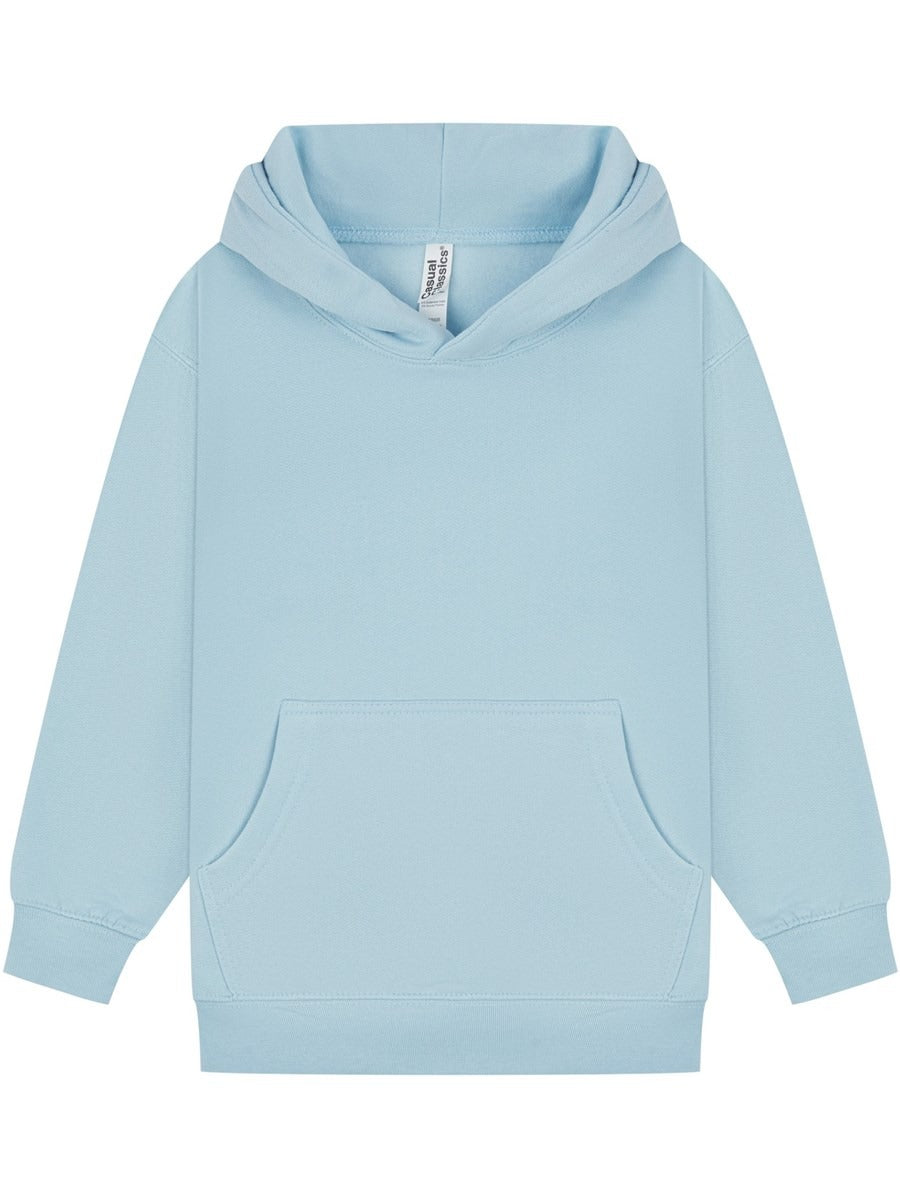 Classic Ringspun 280 Regular Fit Hood Kids