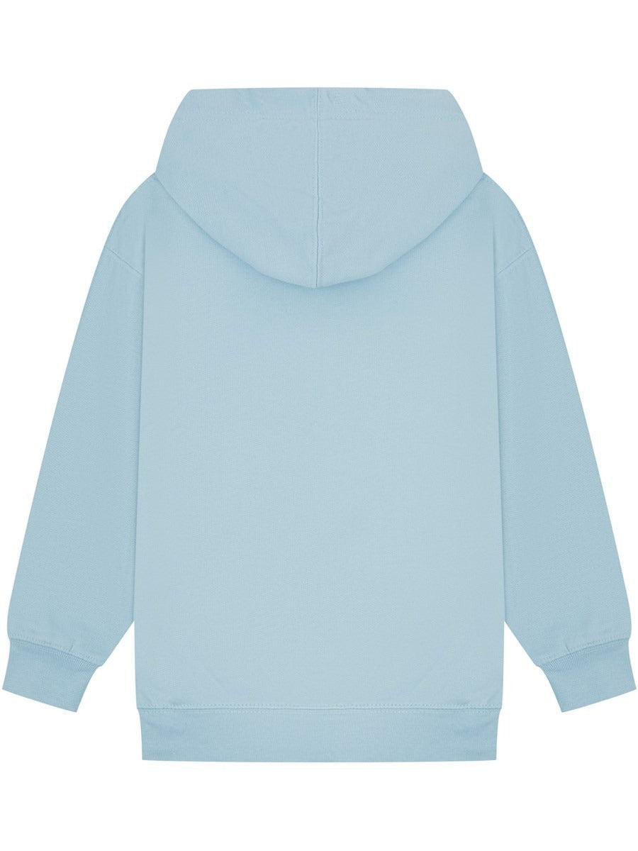 Classic Ringspun 280 Regular Fit Hood Kids