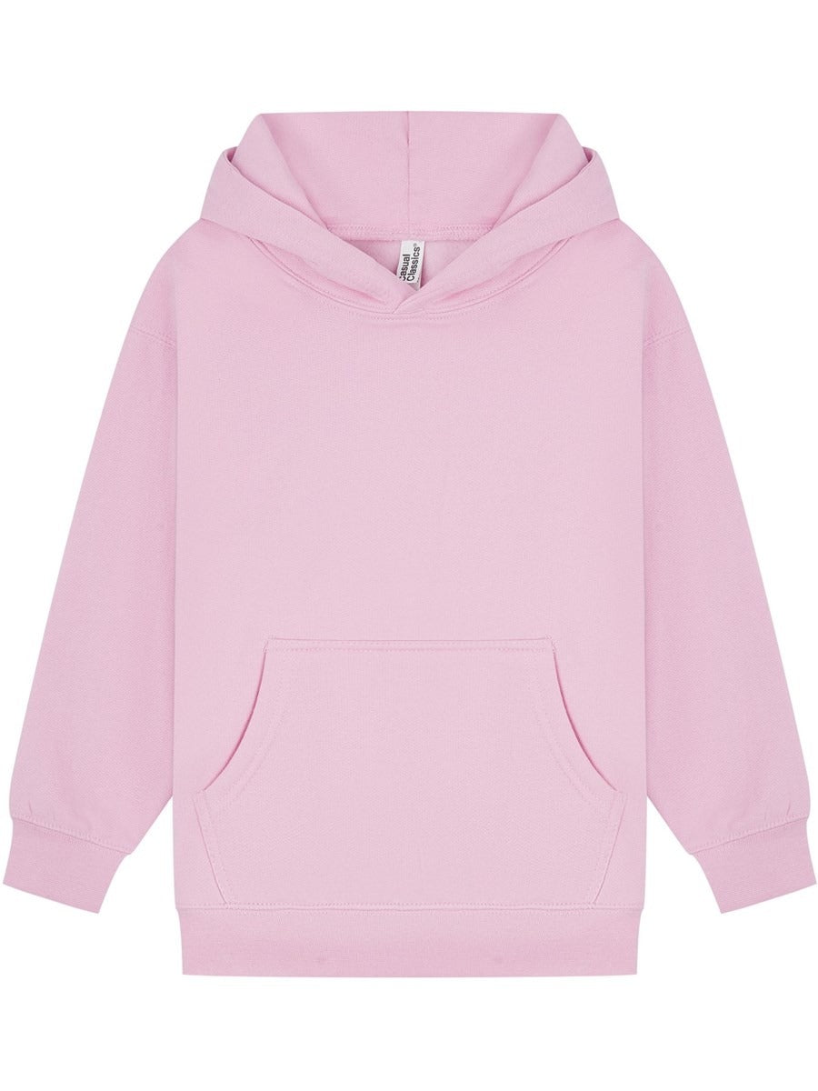 Classic Ringspun 280 Regular Fit Hood Kids