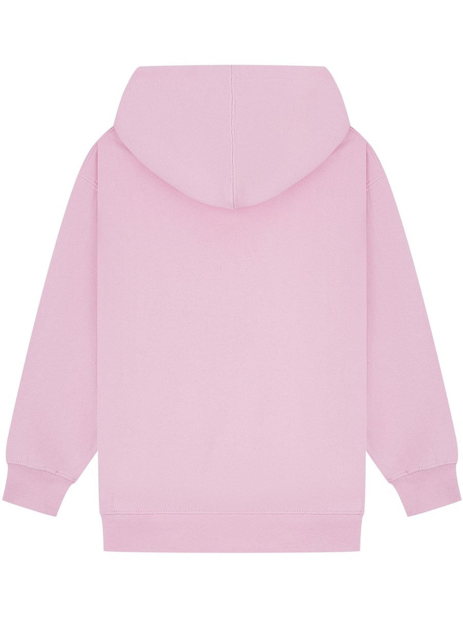 Classic Ringspun 280 Regular Fit Hood Kids