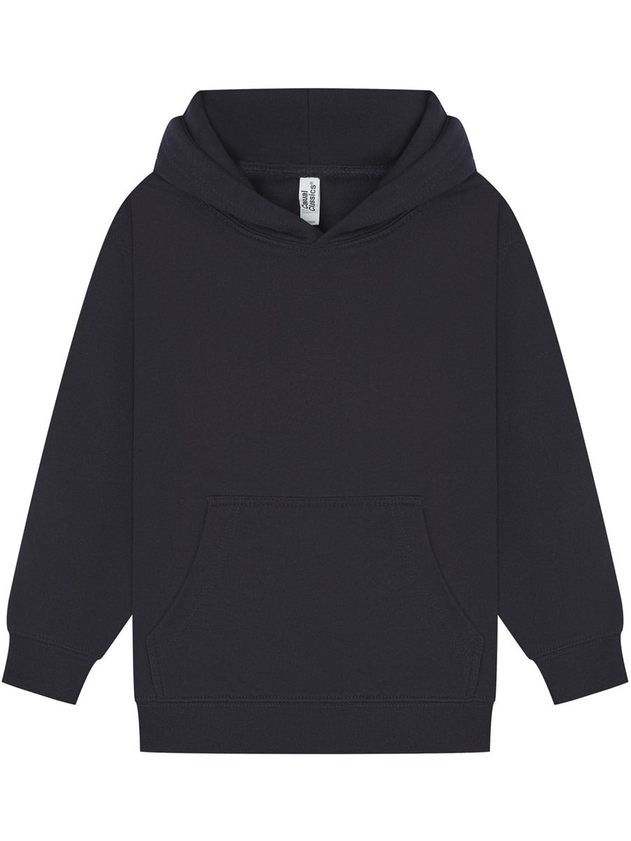 Classic Ringspun 280 Regular Fit Hood Kids