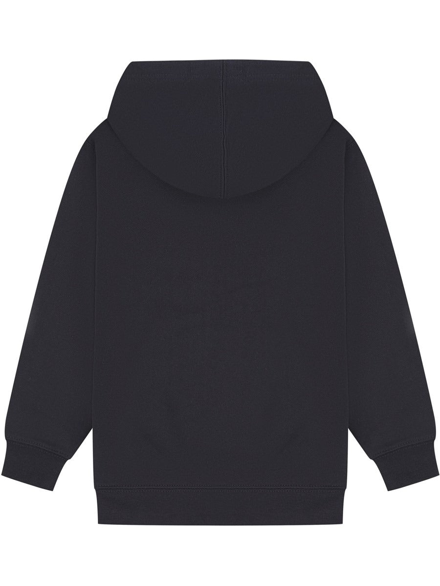 Classic Ringspun 280 Regular Fit Hood Kids