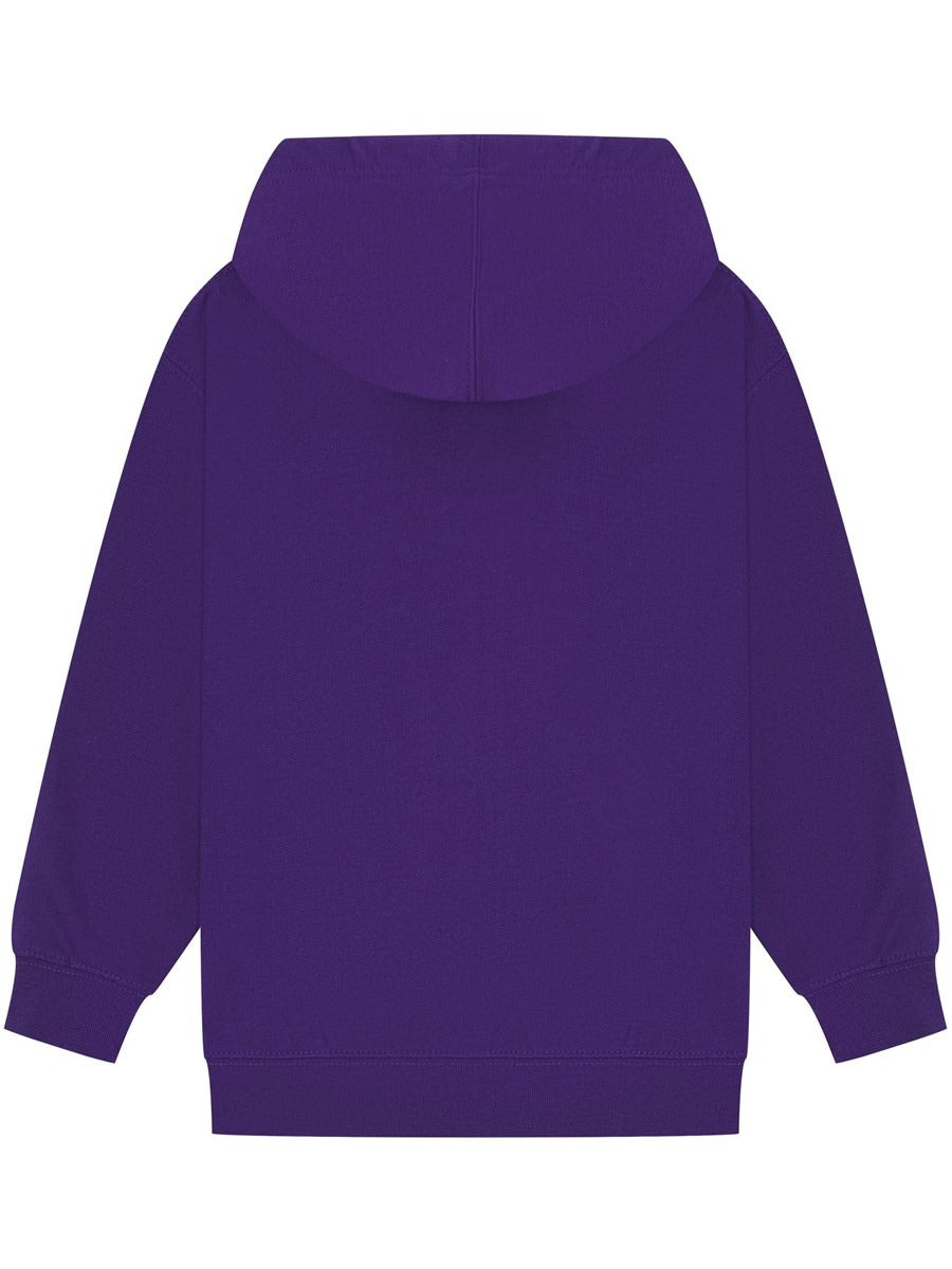 Classic Ringspun 280 Regular Fit Hood Kids