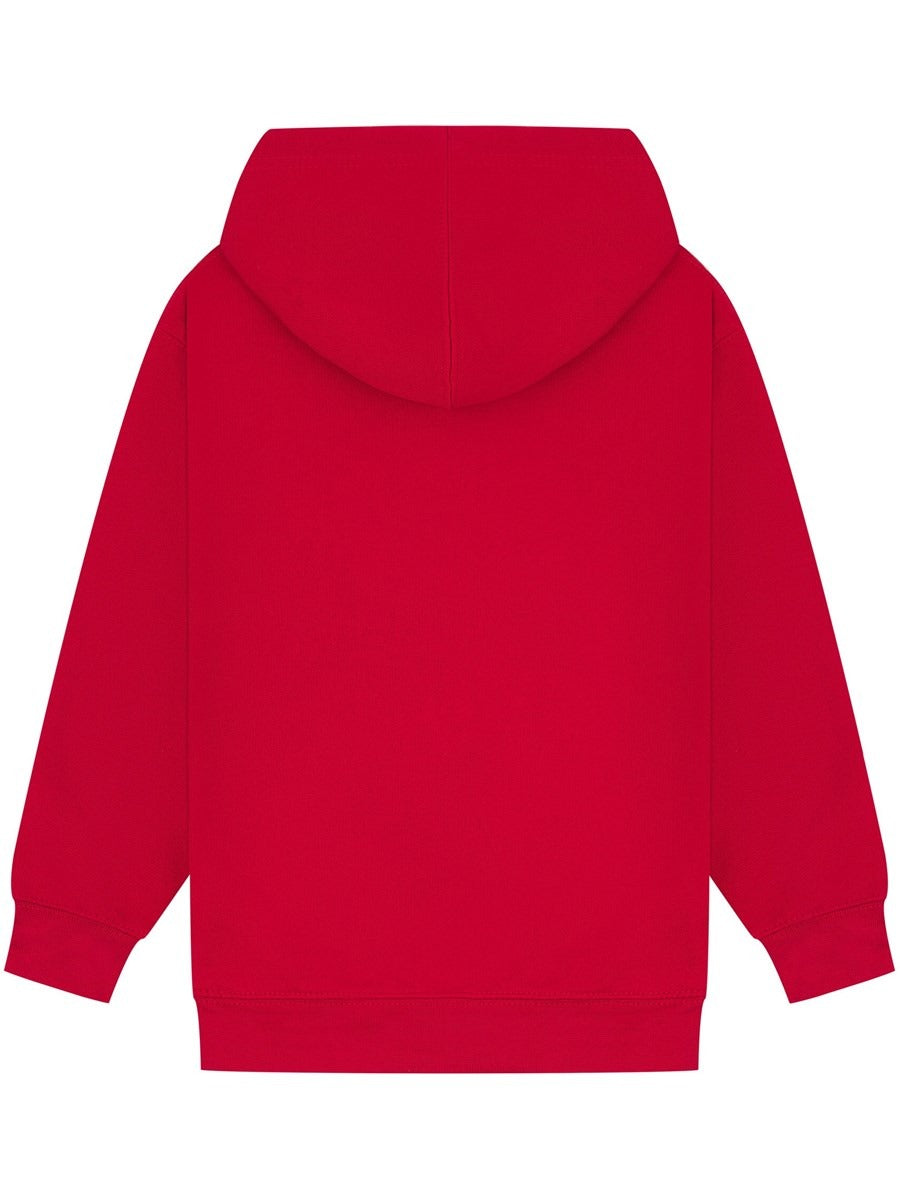 Classic Ringspun 280 Regular Fit Hood Kids