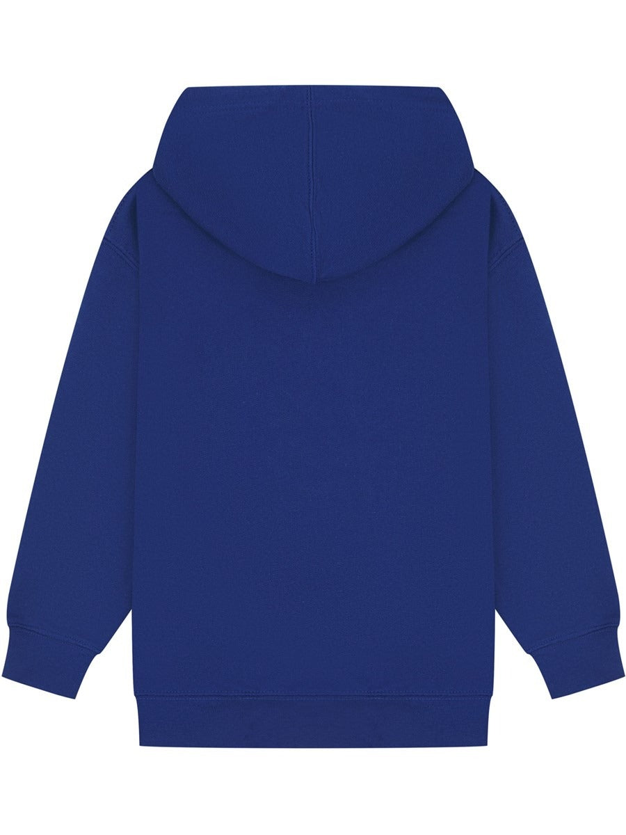 Classic Ringspun 280 Regular Fit Hood Kids