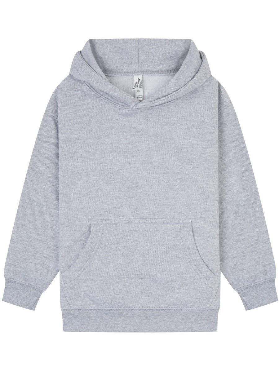 Classic Ringspun 280 Regular Fit Hood Kids