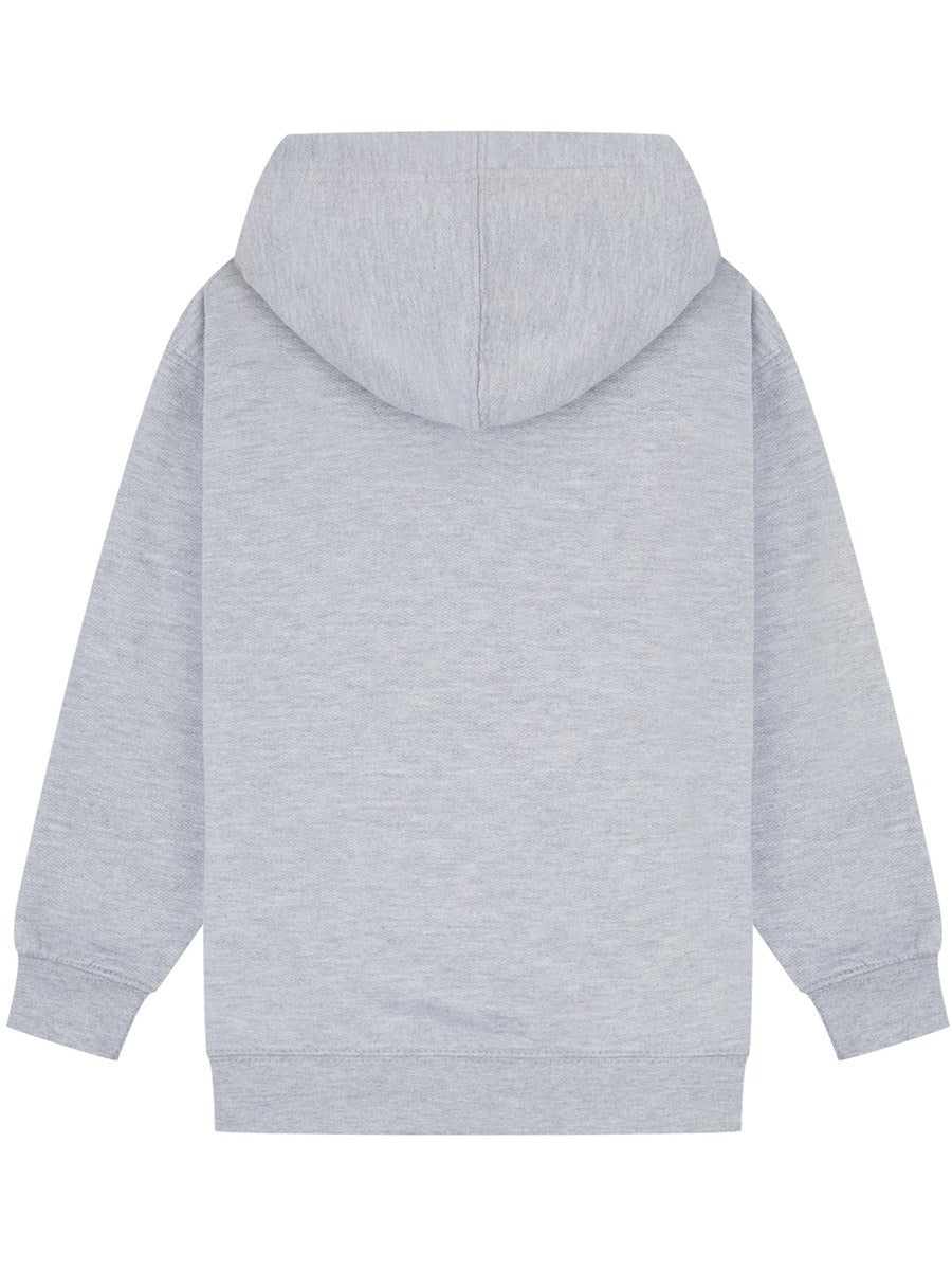 Classic Ringspun 280 Regular Fit Hood Kids