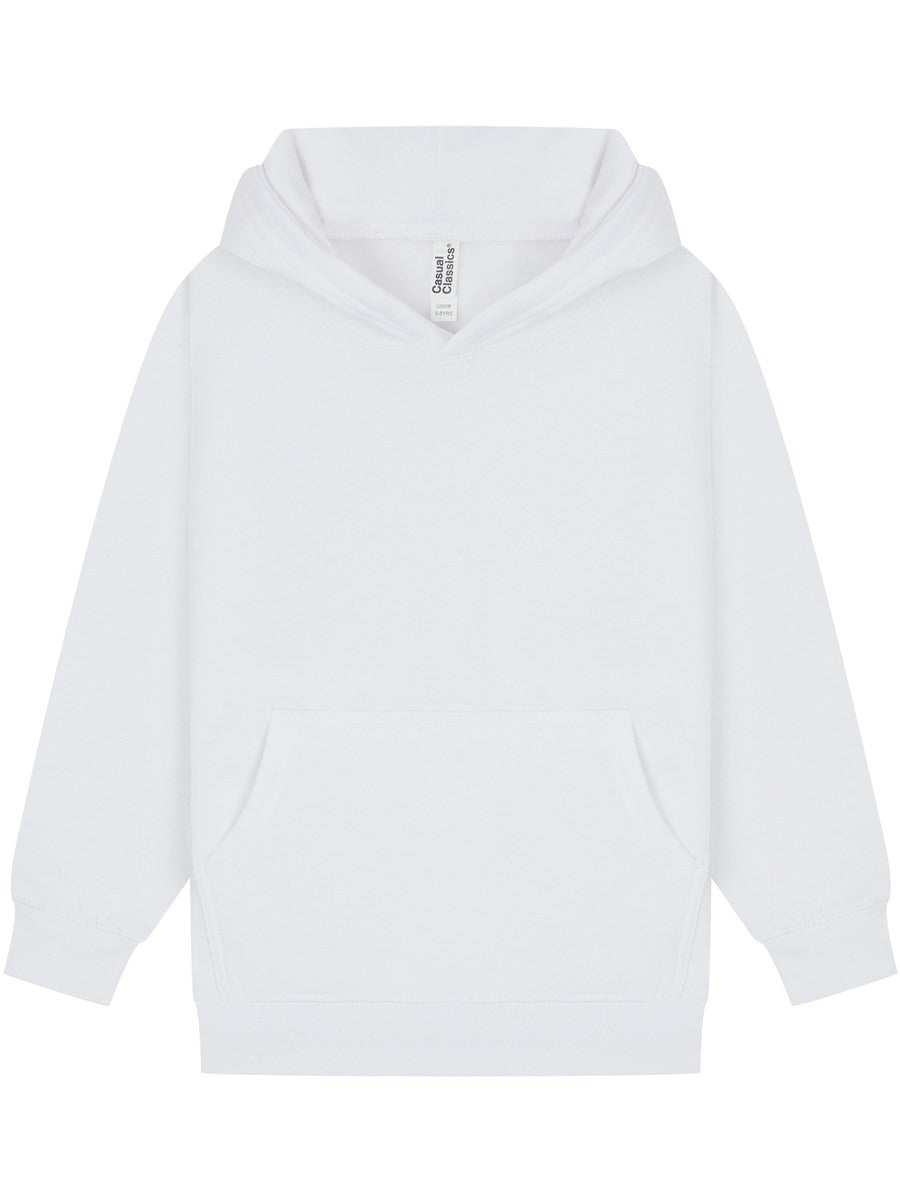 Classic Ringspun 280 Regular Fit Hood Kids
