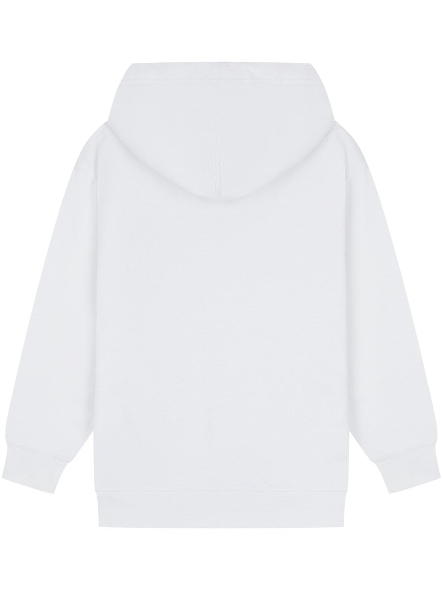 Classic Ringspun 280 Regular Fit Hood Kids