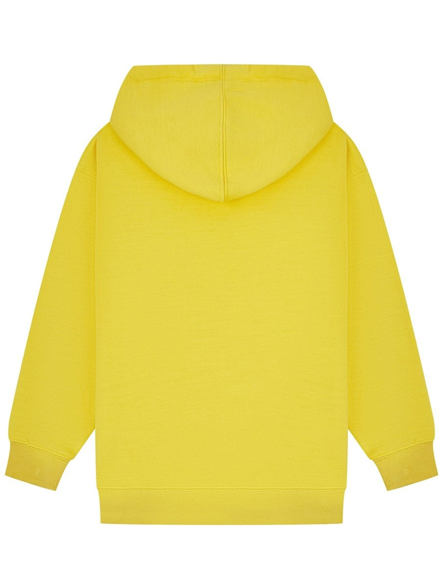 Classic Ringspun 280 Regular Fit Hood Kids