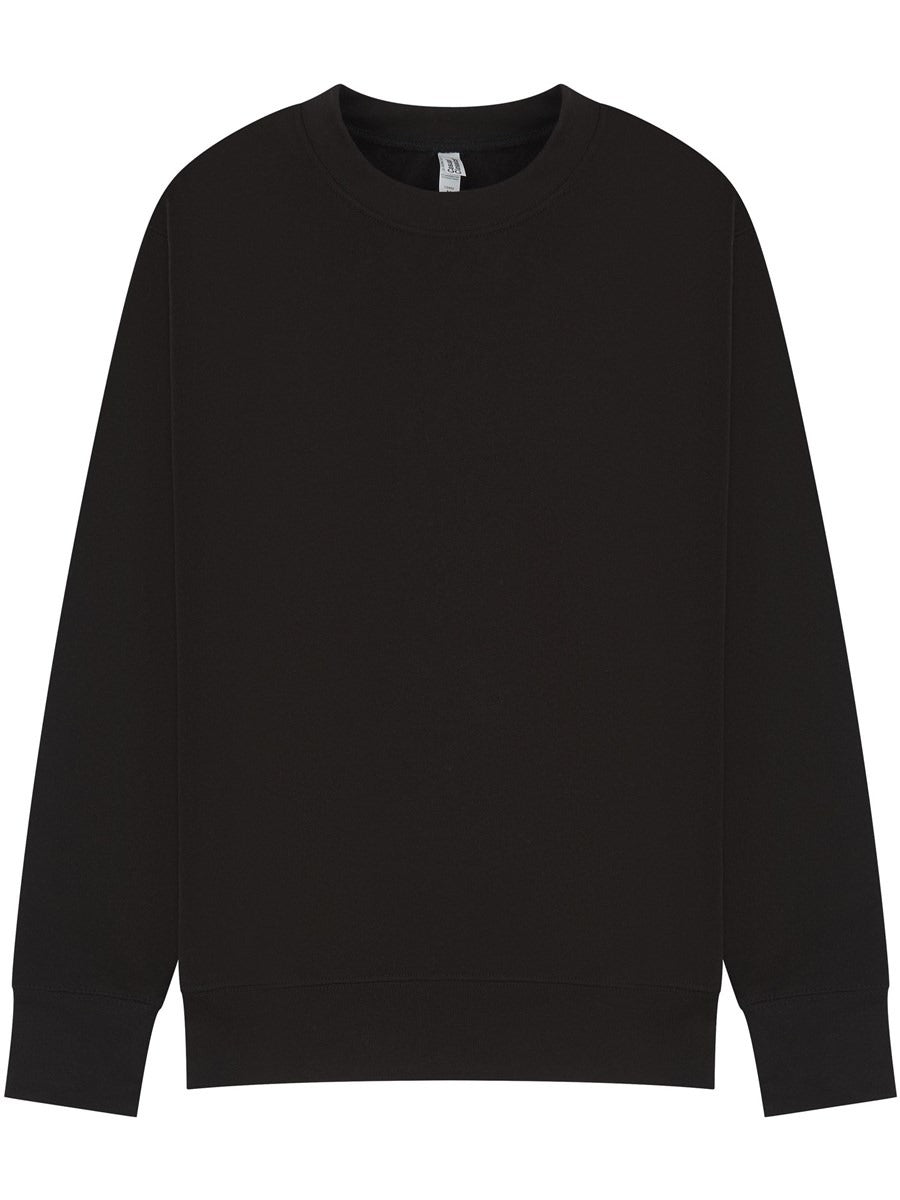 Classic Ringspun 280 Regular Fit Sweat Adult