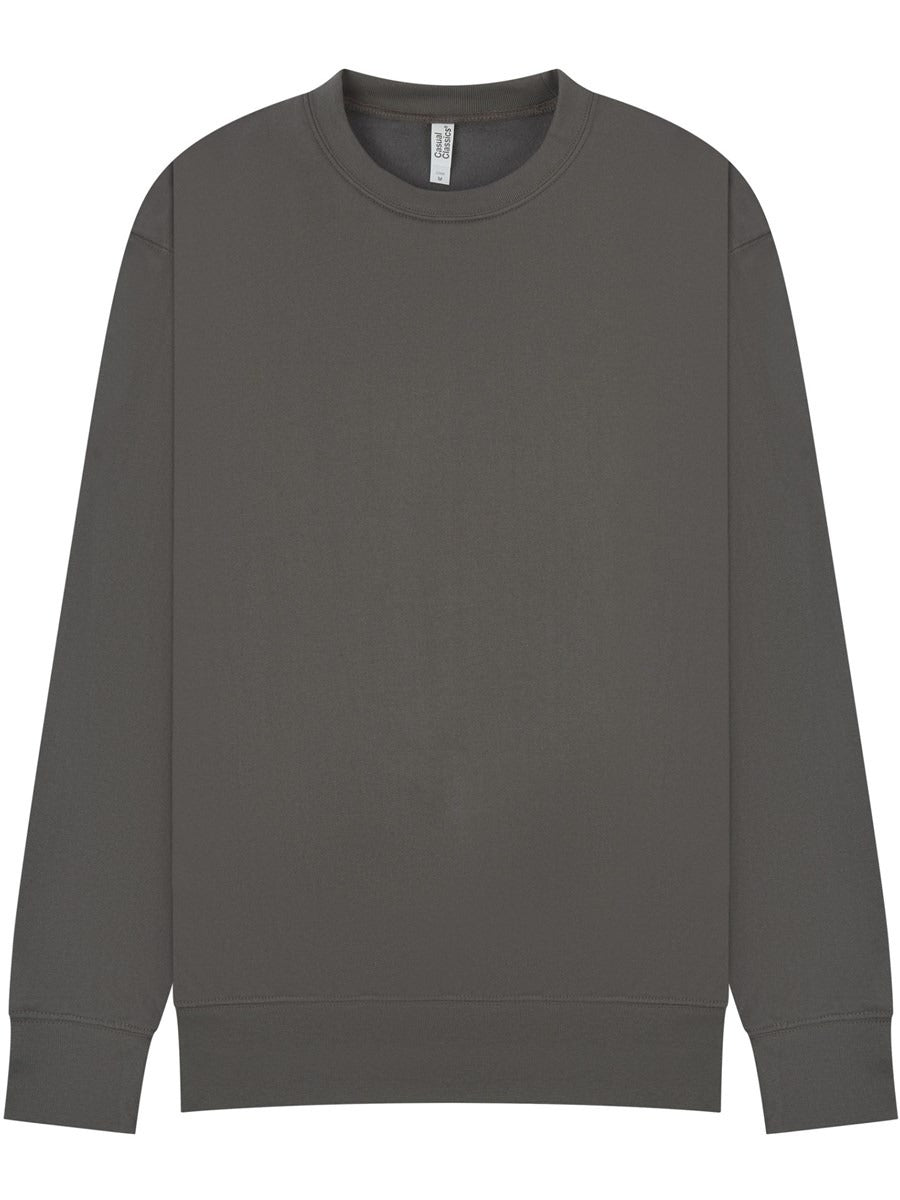 Classic Ringspun 280 Regular Fit Sweat Adult