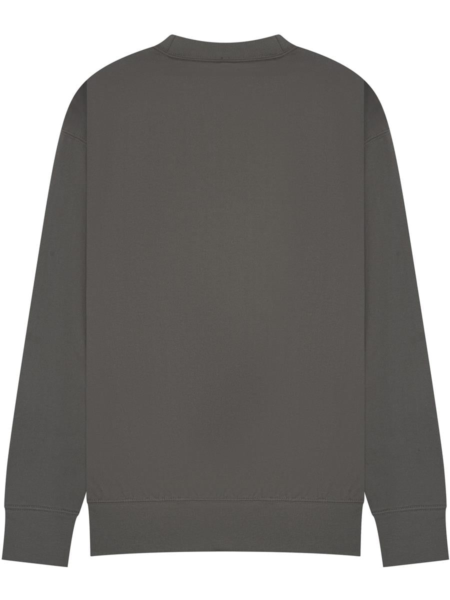 Ringspun Blended Sweat — Charcoal