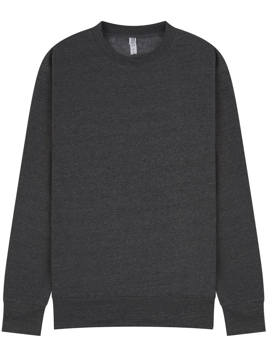 Classic Ringspun 280 Regular Fit Sweat Adult