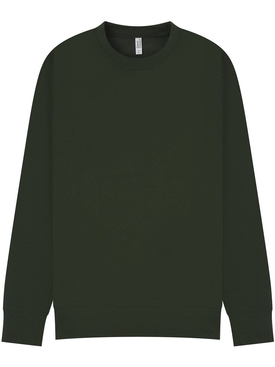 Classic Ringspun 280 Regular Fit Sweat Adult