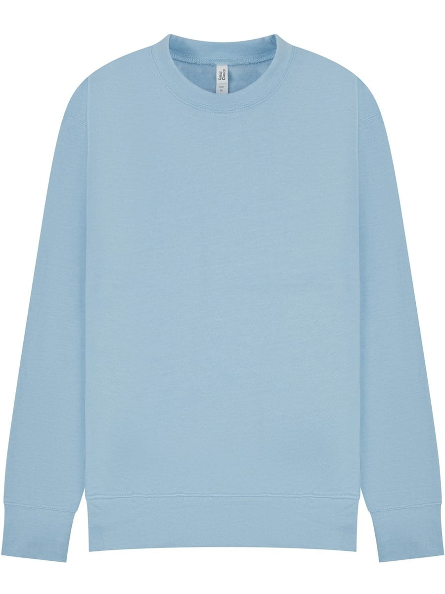 Classic Ringspun 280 Regular Fit Sweat Adult