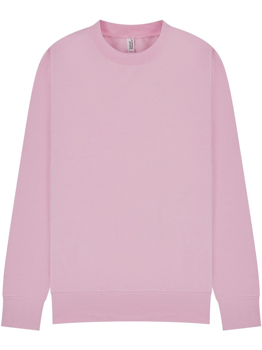 Classic Ringspun 280 Regular Fit Sweat Adult