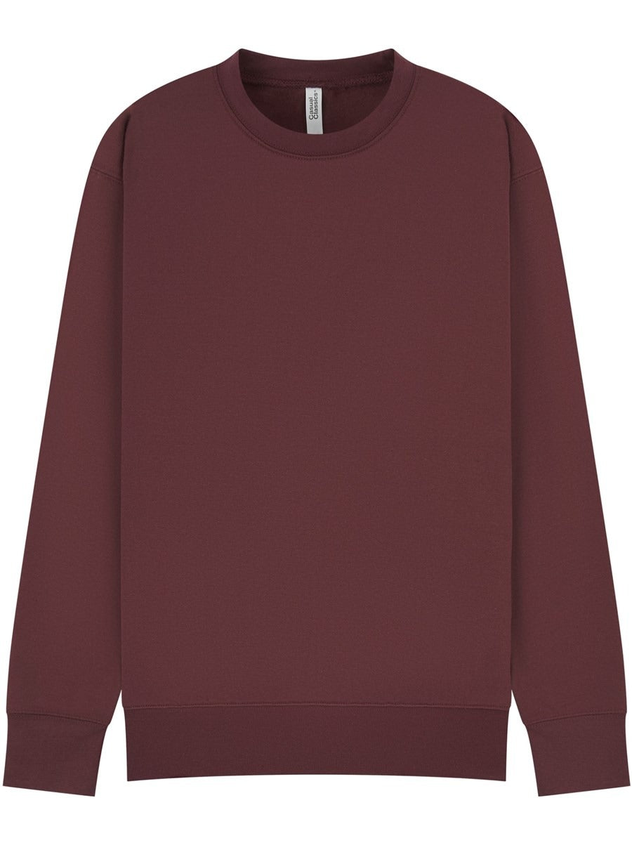 Classic Ringspun 280 Regular Fit Sweat Adult