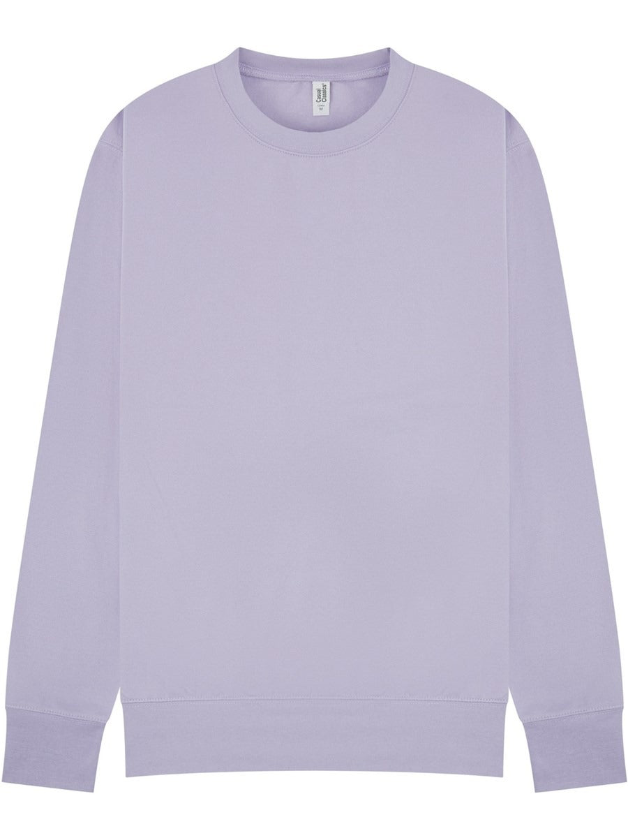 Classic Ringspun 280 Regular Fit Sweat Adult
