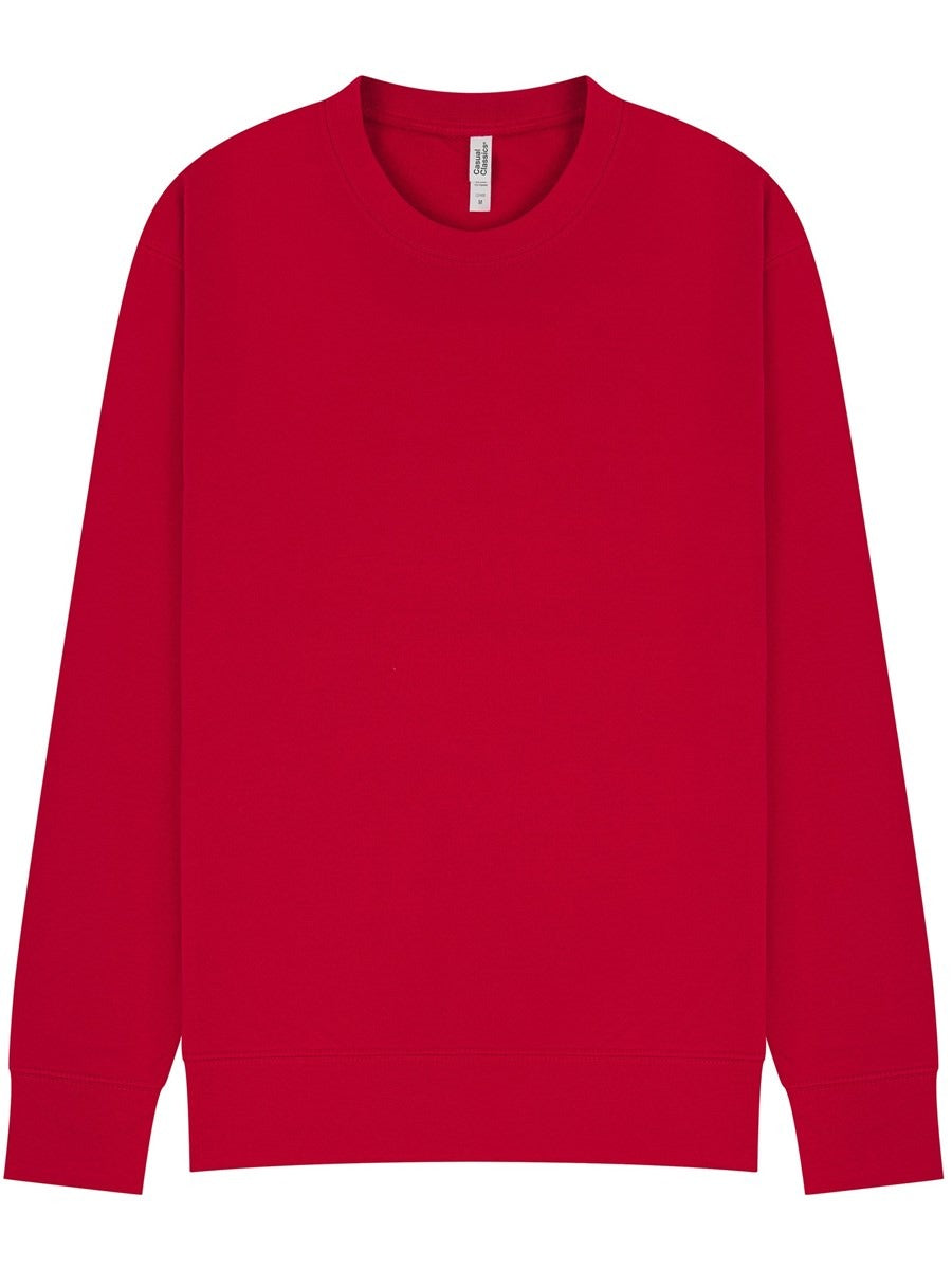 Classic Ringspun 280 Regular Fit Sweat Adult
