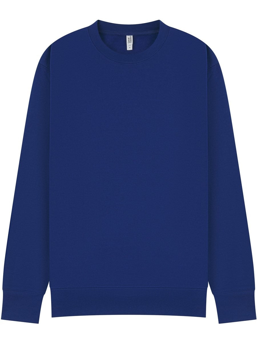 Classic Ringspun 280 Regular Fit Sweat Adult