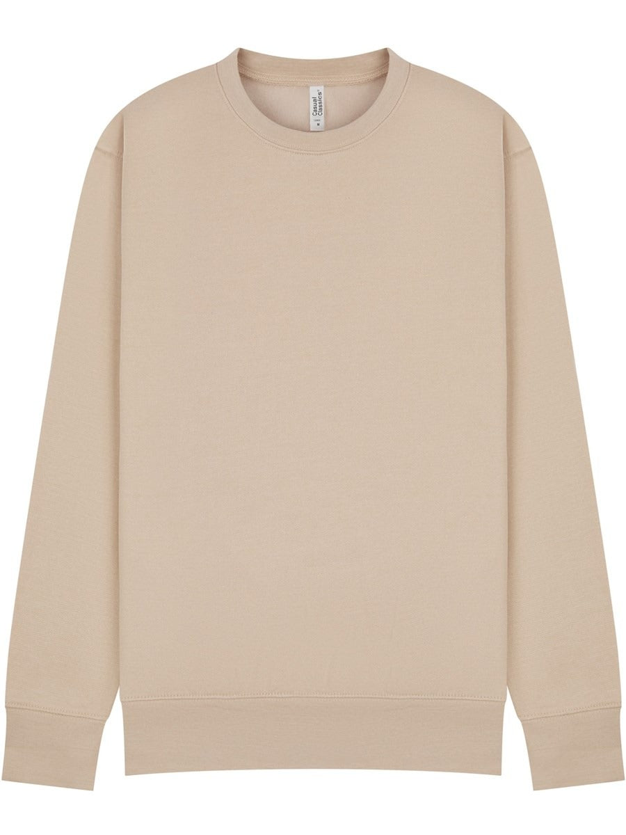 Classic Ringspun 280 Regular Fit Sweat Adult