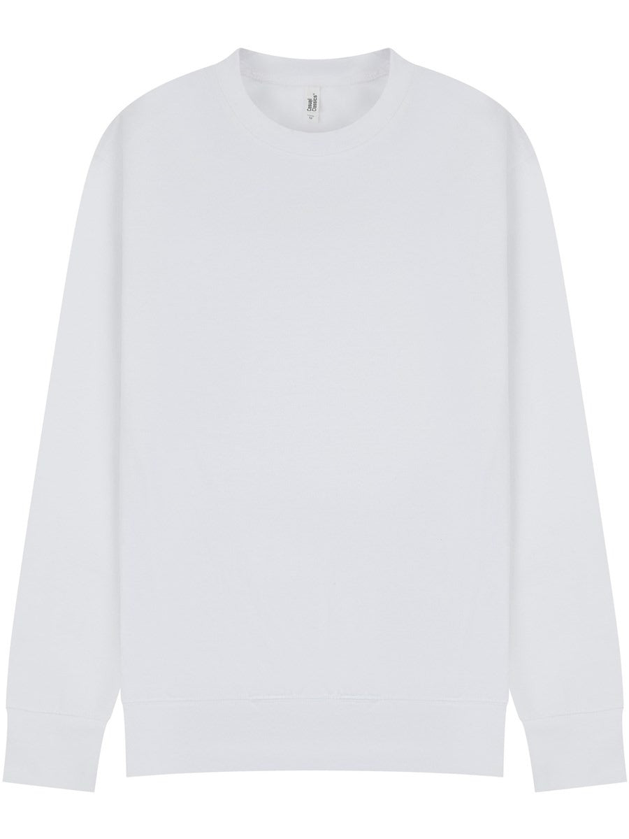 Classic Ringspun 280 Regular Fit Sweat Adult
