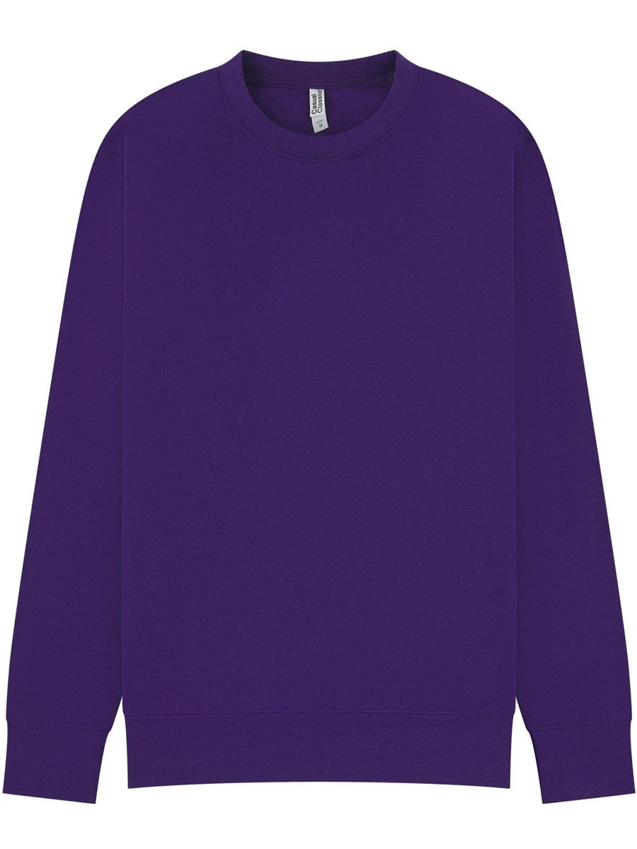 Classic Ringspun 280 Regular Fit Sweat Adult