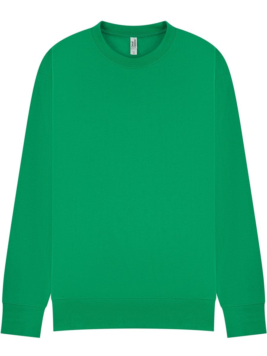 Classic Ringspun 280 Regular Fit Sweat Adult
