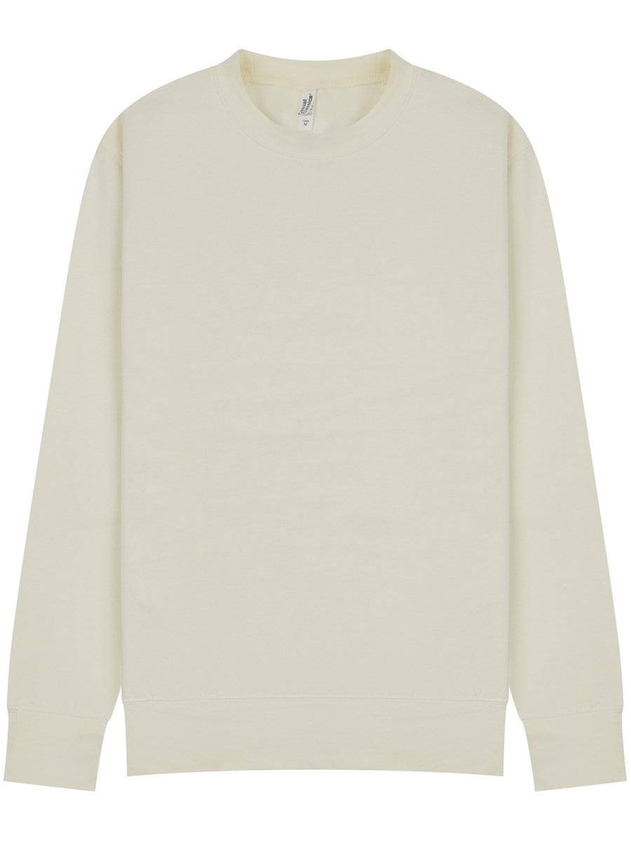 Classic Ringspun 280 Regular Fit Sweat Adult