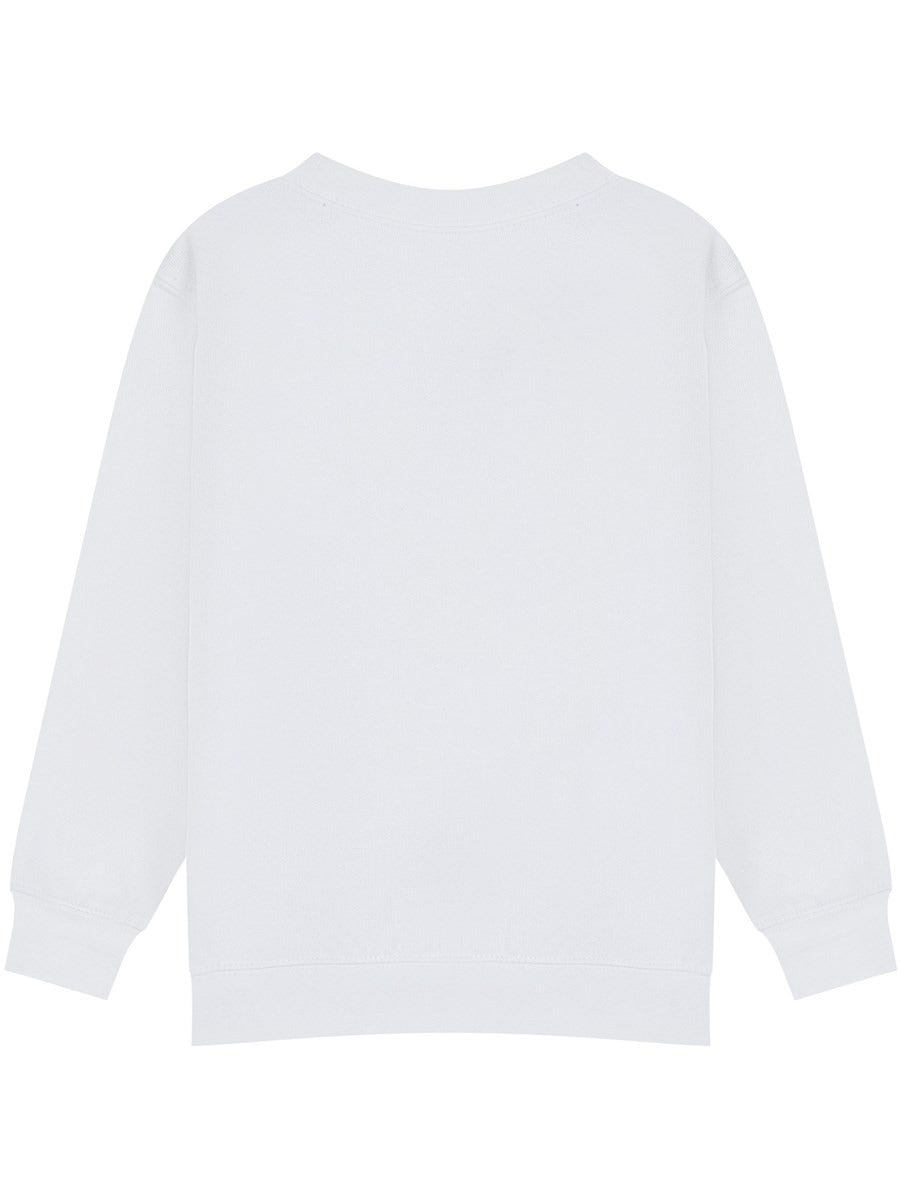 Classic Ringspun 280 Regular Fit Sweat Kids