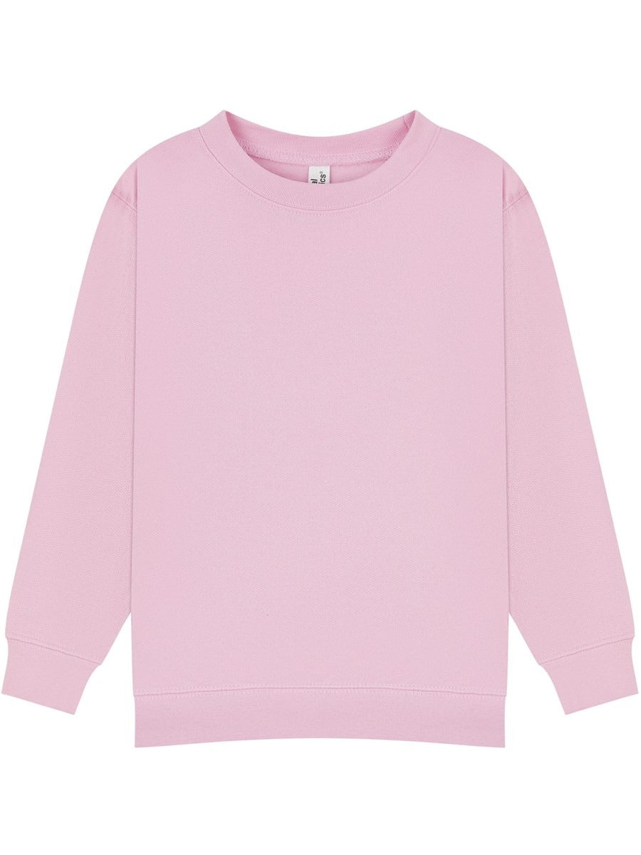 Classic Ringspun 280 Regular Fit Sweat Kids