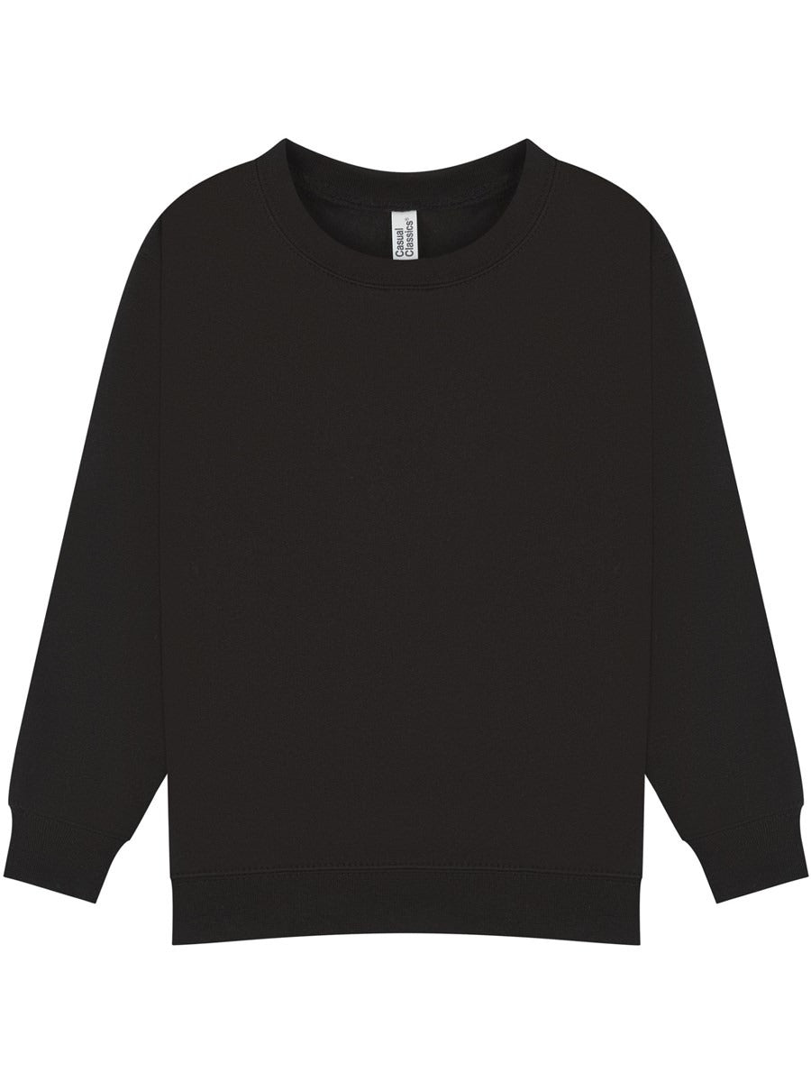 Classic Ringspun 280 Regular Fit Sweat Kids