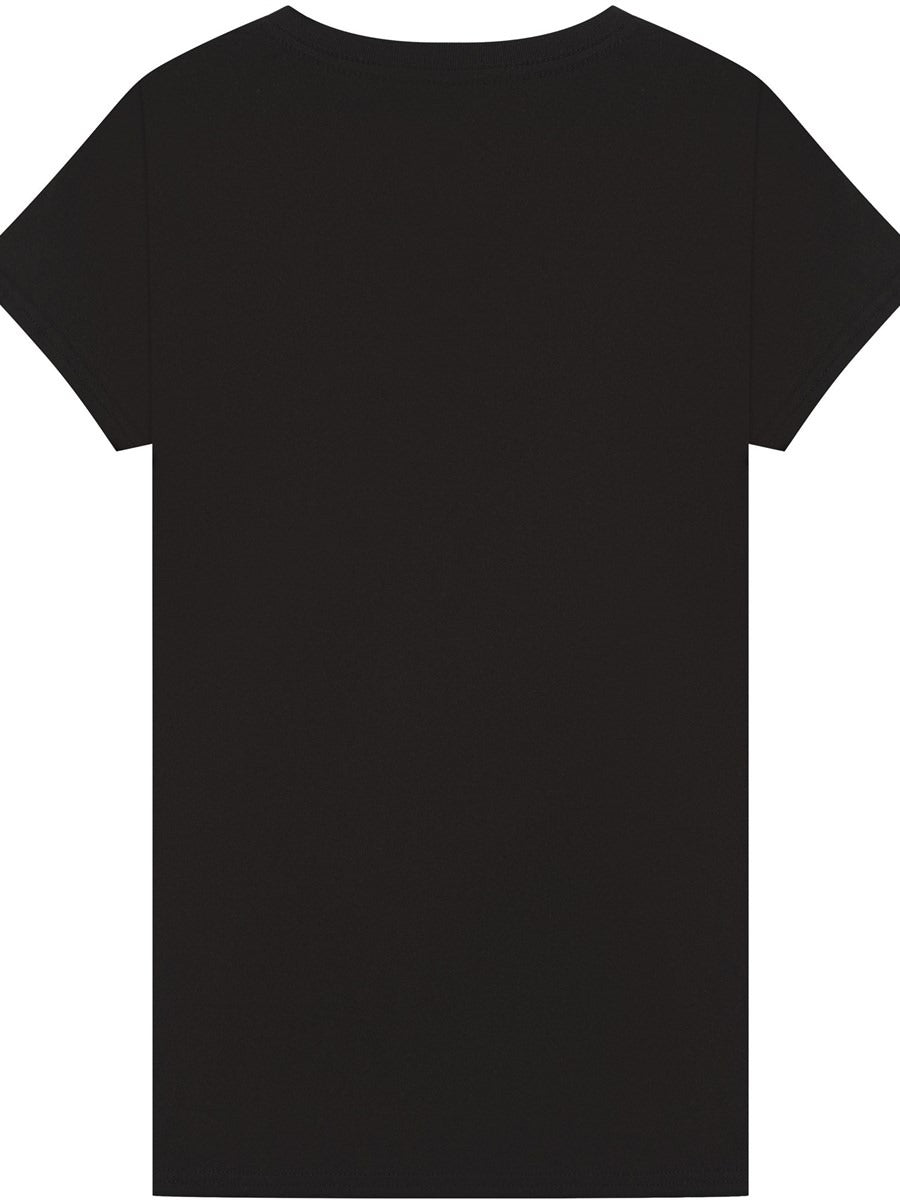 Classic Ringspun 150 Regular Fit Tee Ladies