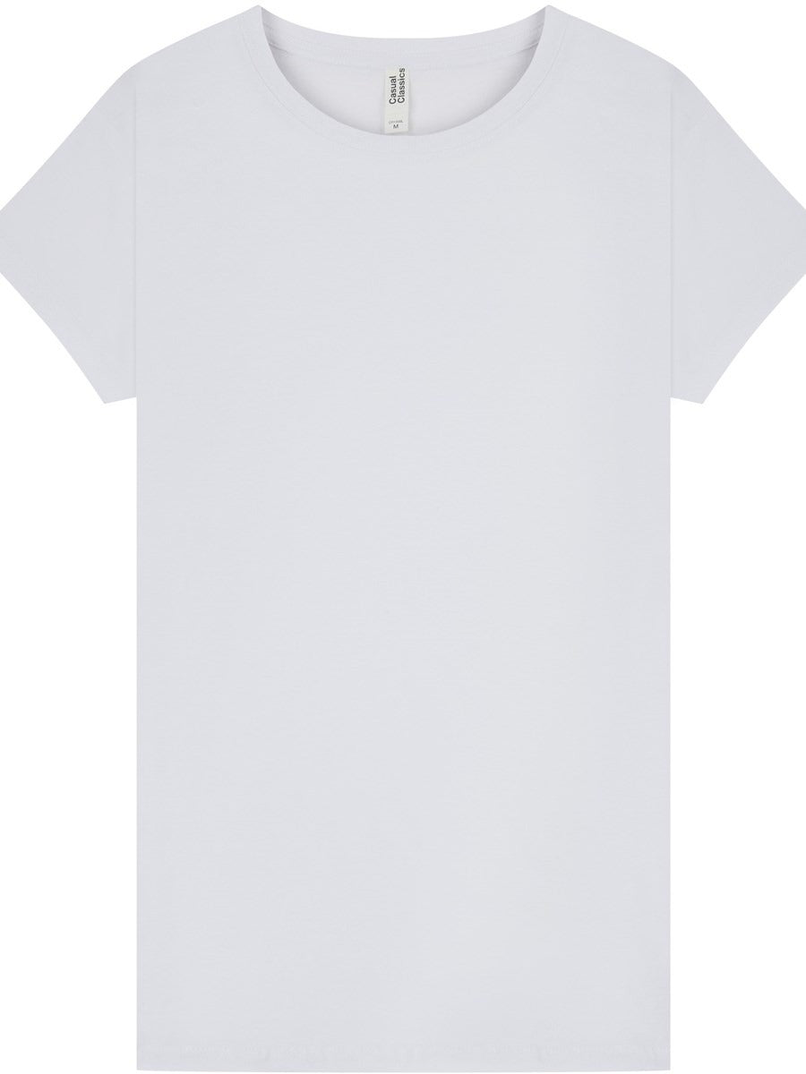 Classic Ringspun 150 Regular Fit Tee Ladies