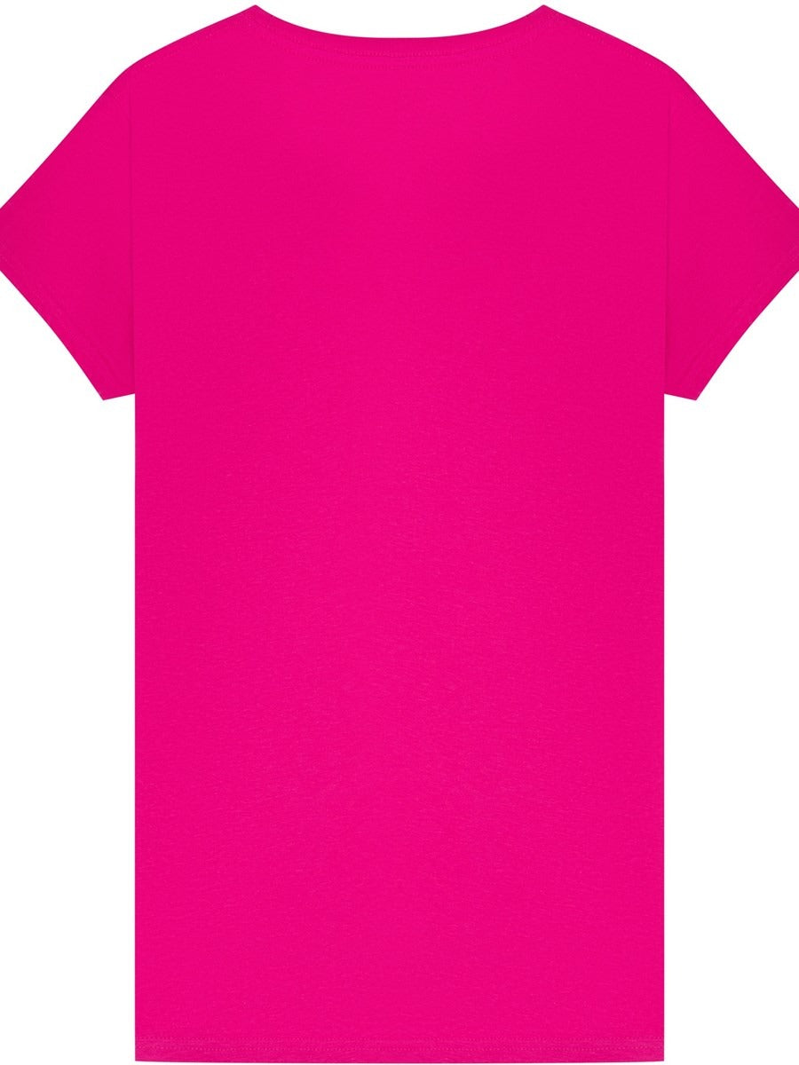 Classic Ringspun 150 Regular Fit Tee Ladies