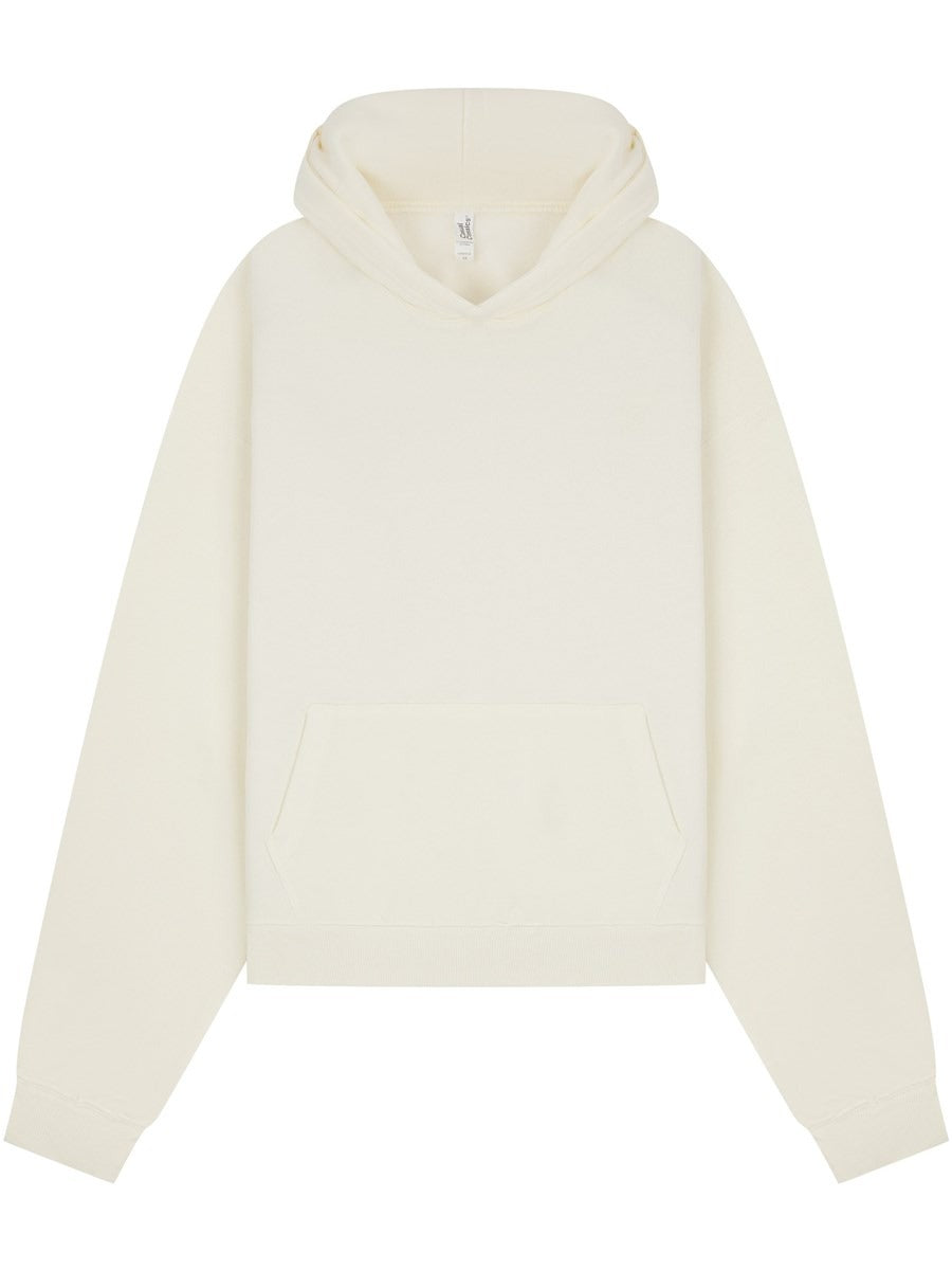 Core Combed 280 Boxy Oversize Fit Hood Adult