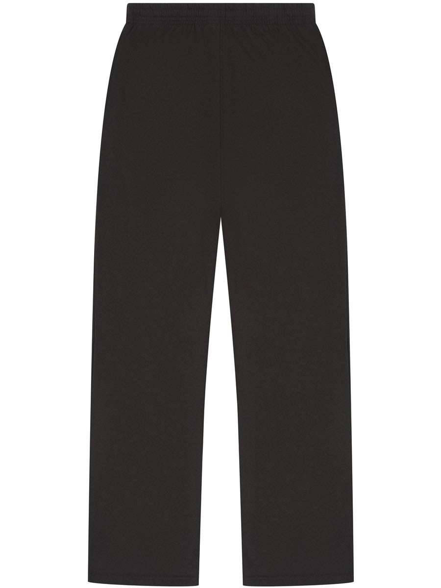 Core Combed 280 Regular Fit Split Hem Jogpant Adult