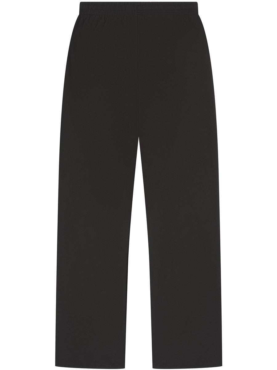 Core Combed 280 Regular Fit Split Hem Jogpant Adult