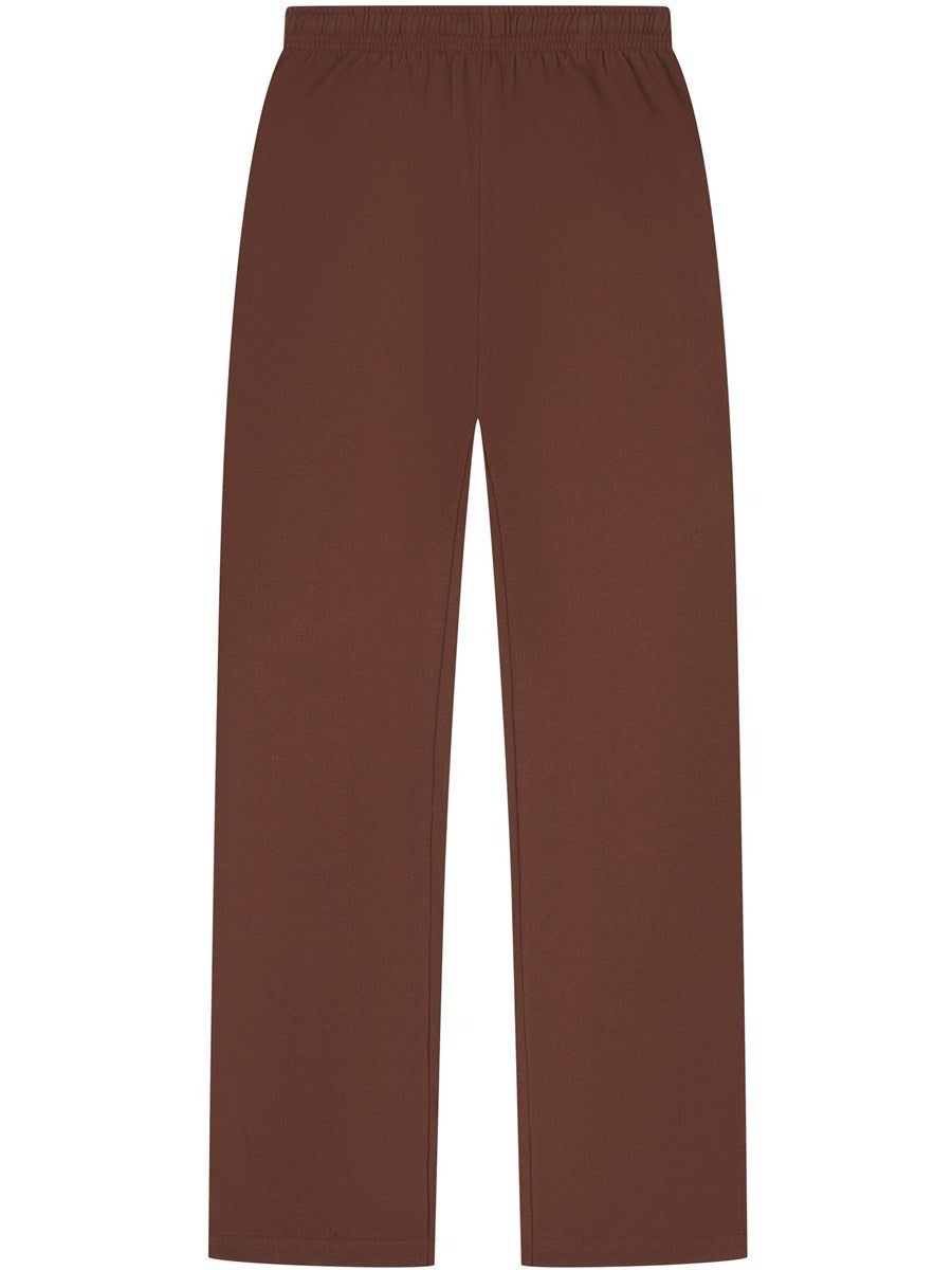 Core Combed 280 Regular Fit Split Hem Jogpant Adult