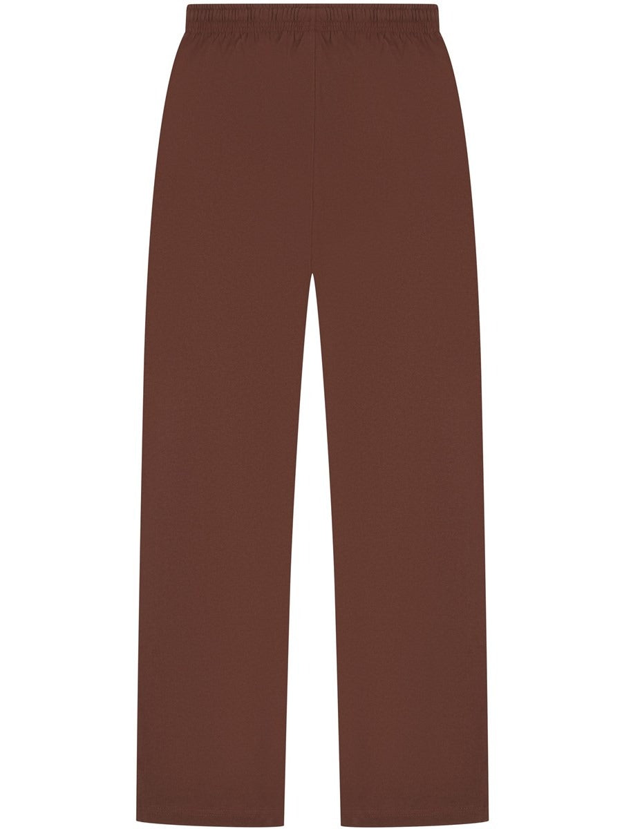 Core Combed 280 Regular Fit Split Hem Jogpant Adult