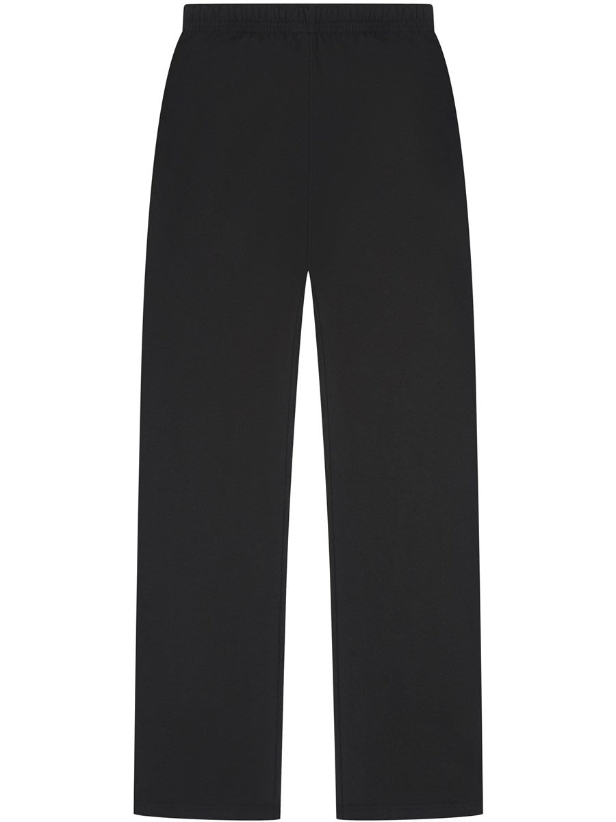 Core Combed 280 Regular Fit Split Hem Jogpant Tall Adult