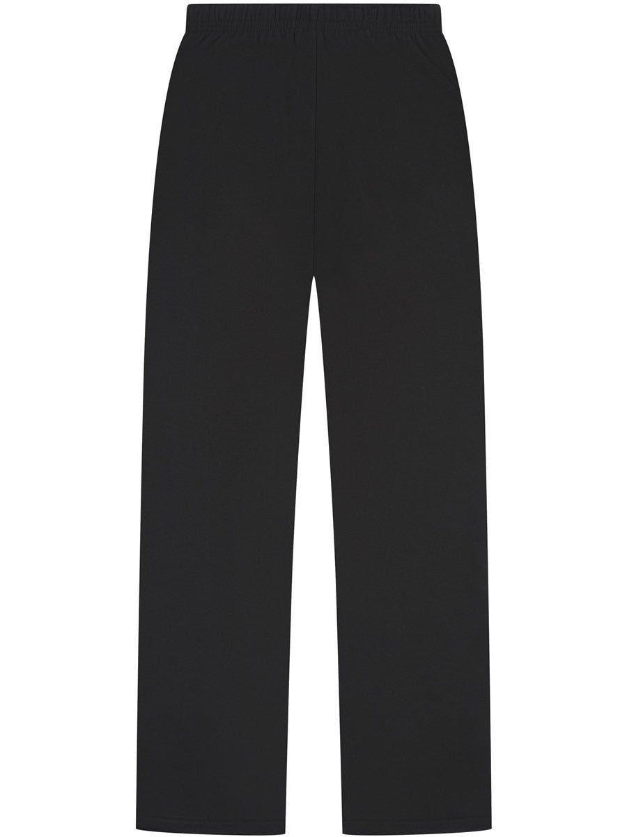 Core Combed 280 Regular Fit Split Hem Jogpant Tall Adult