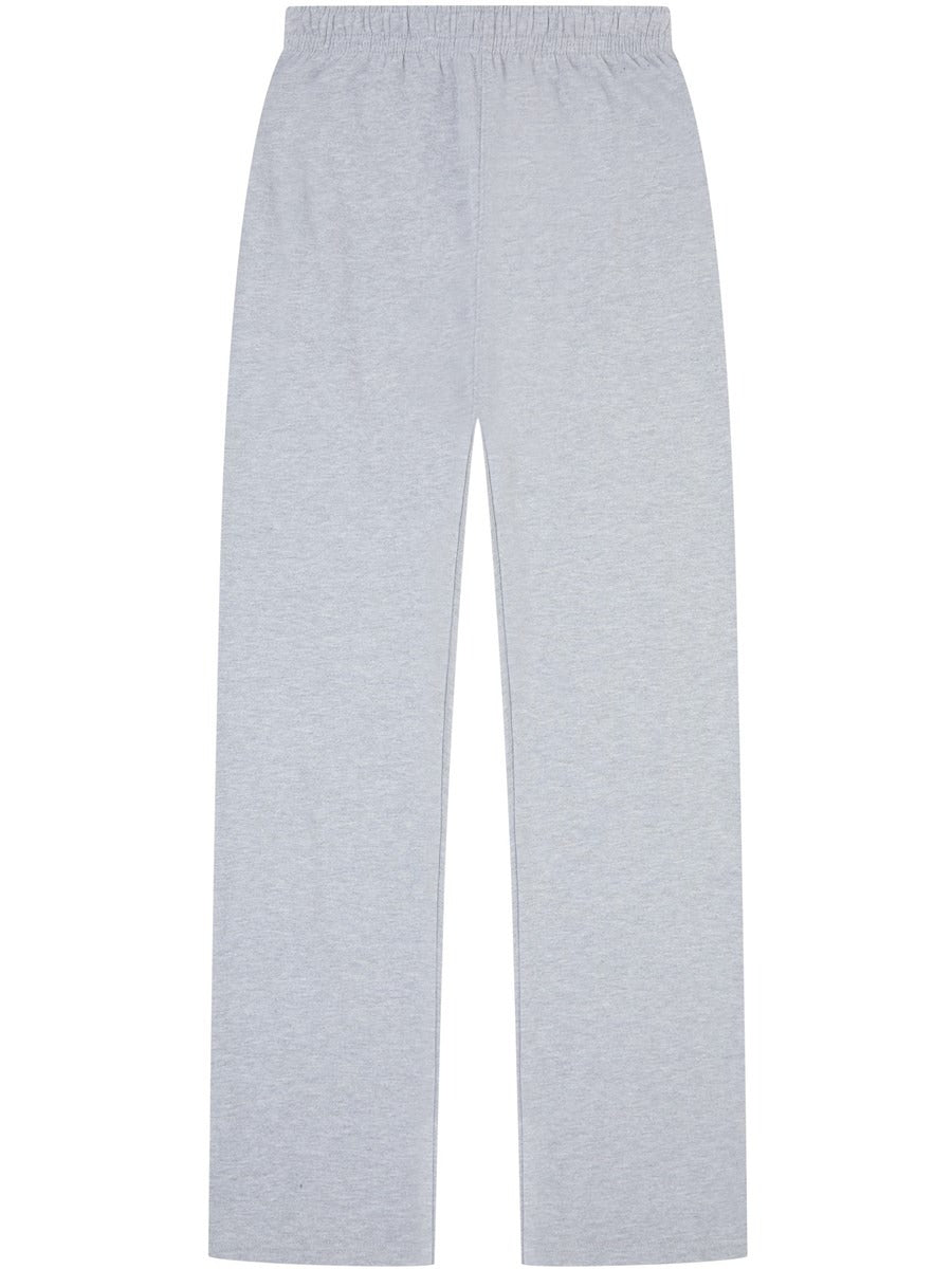 Core Combed 280 Regular Fit Split Hem Jogpant Tall Adult