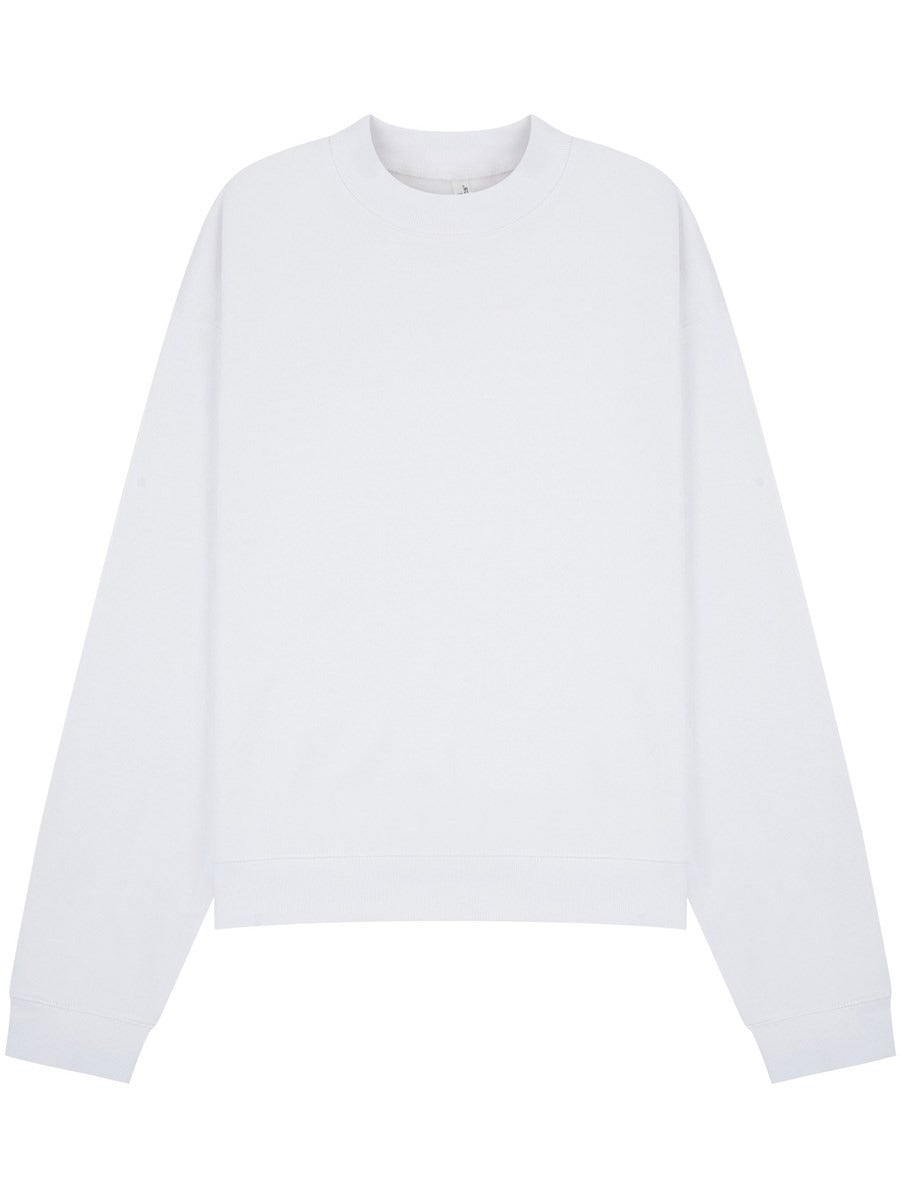 Core Combed 280 Boxy Oversize Fit Extended Neck Sweat Adult