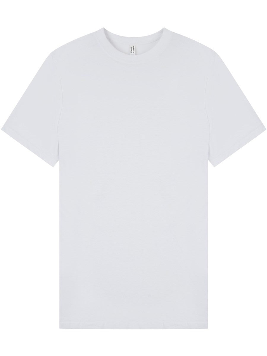 Core Ringspun 150 Slim Fit Tee Tall Adult