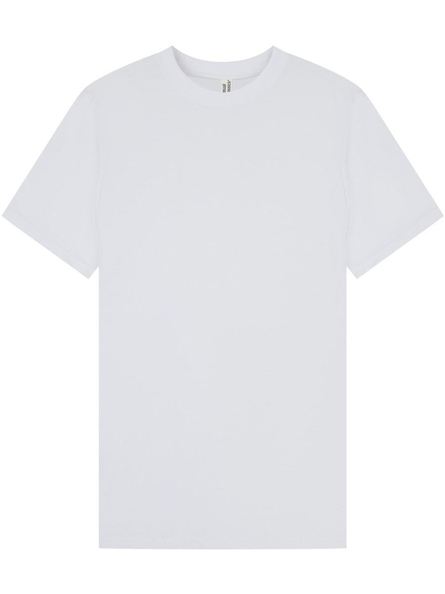 Classic Combed 150 Muscle Fit Tee Adult