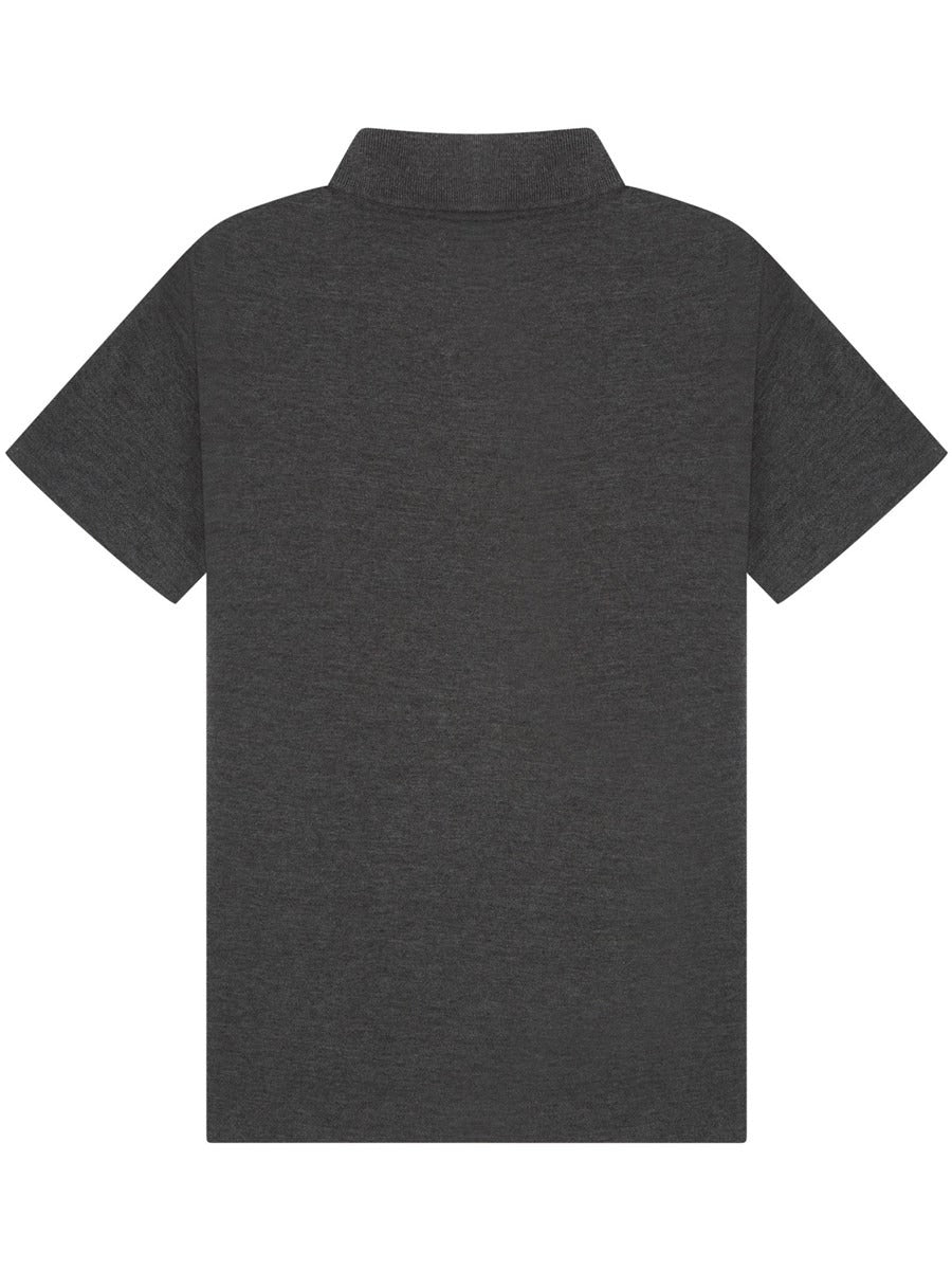 Classic Ringspun 190 Regular Fit Polo Ladies