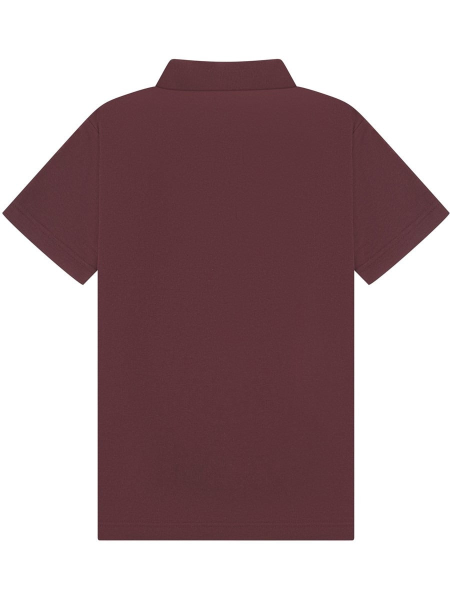 Classic Ringspun 190 Regular Fit Polo Ladies