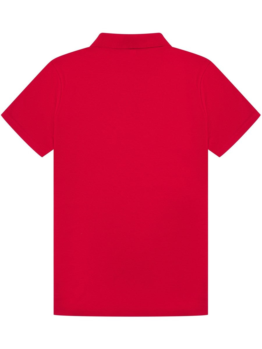 Classic Ringspun 190 Regular Fit Polo Ladies